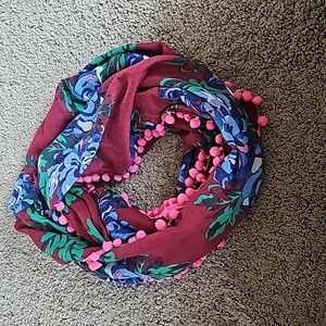 Aerie infinity scarf